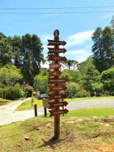 Campos do Jordão - São Paulo/SP