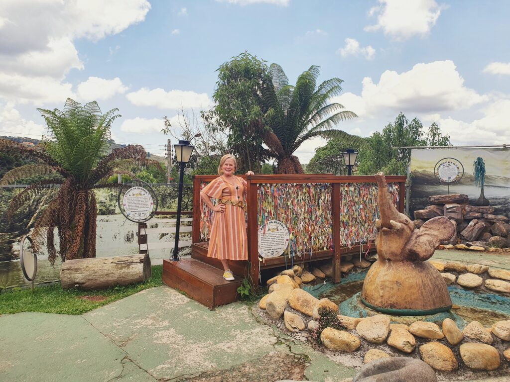 Campos do Jordão - São Paulo/SP