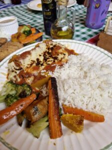 La Piatto di Ciccio - Ipiranga- São Paulo/SP
