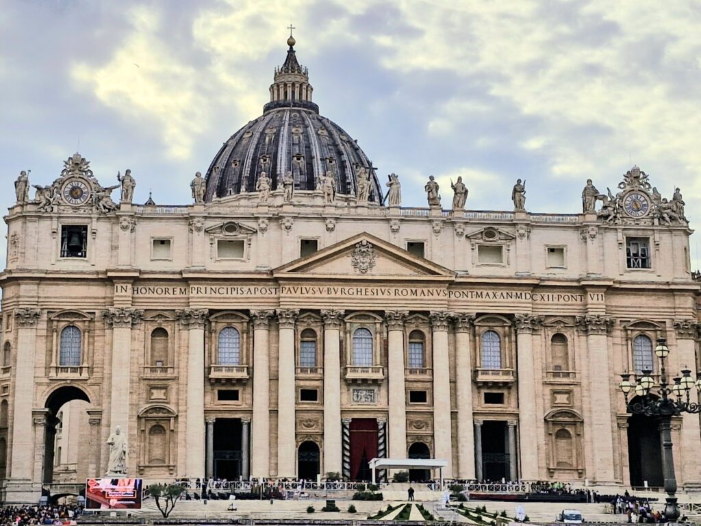 Cidade do Vaticano