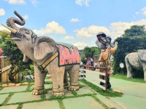 Morro do Elefante – Campos do Jordão/SP