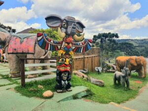 Morro do Elefante – Campos do Jordão/SP