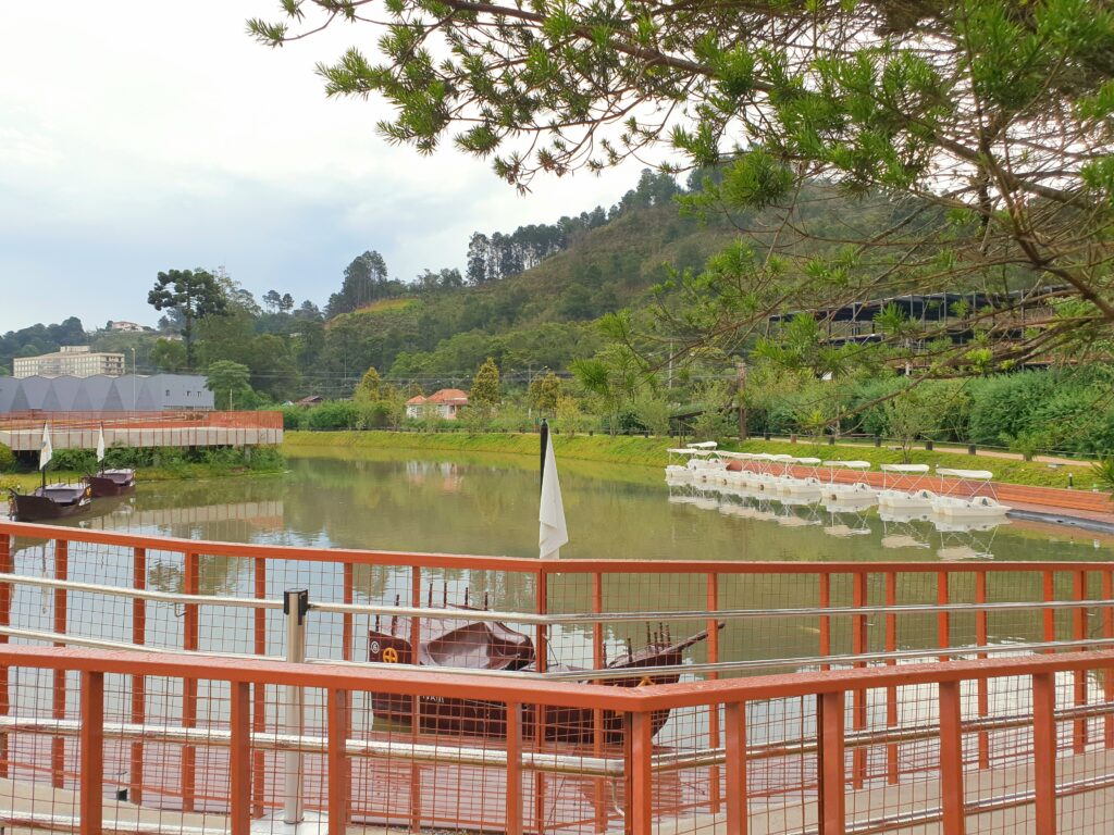 Parque Capivari – Campos do Jordão/SP 