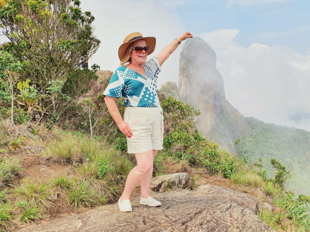 Pedra do Baú – Campos do Jordão/SP