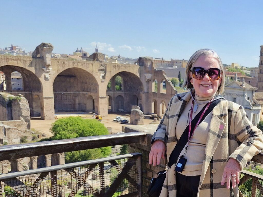 Roma/Itália