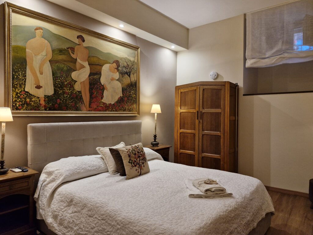 Casa Minha al Colosseo - Roma/Itália