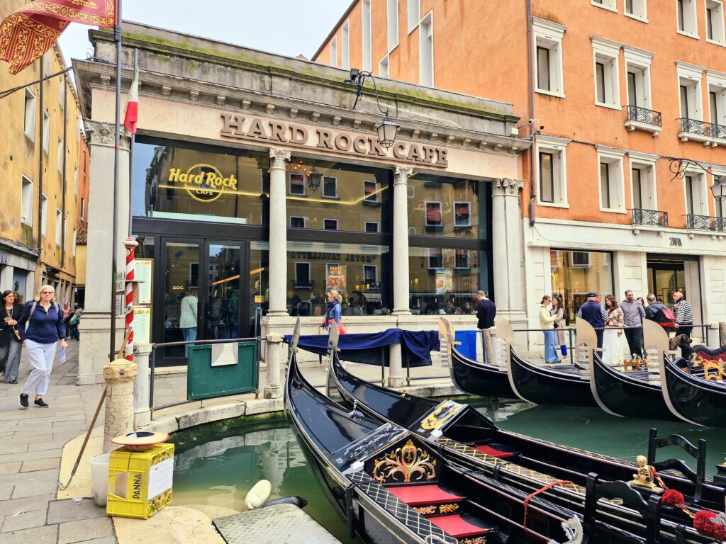 Veneza/Itália