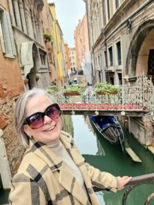 Veneza/Itália