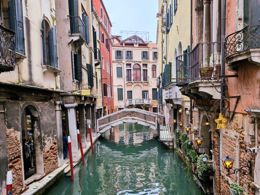 Veneza/Itália