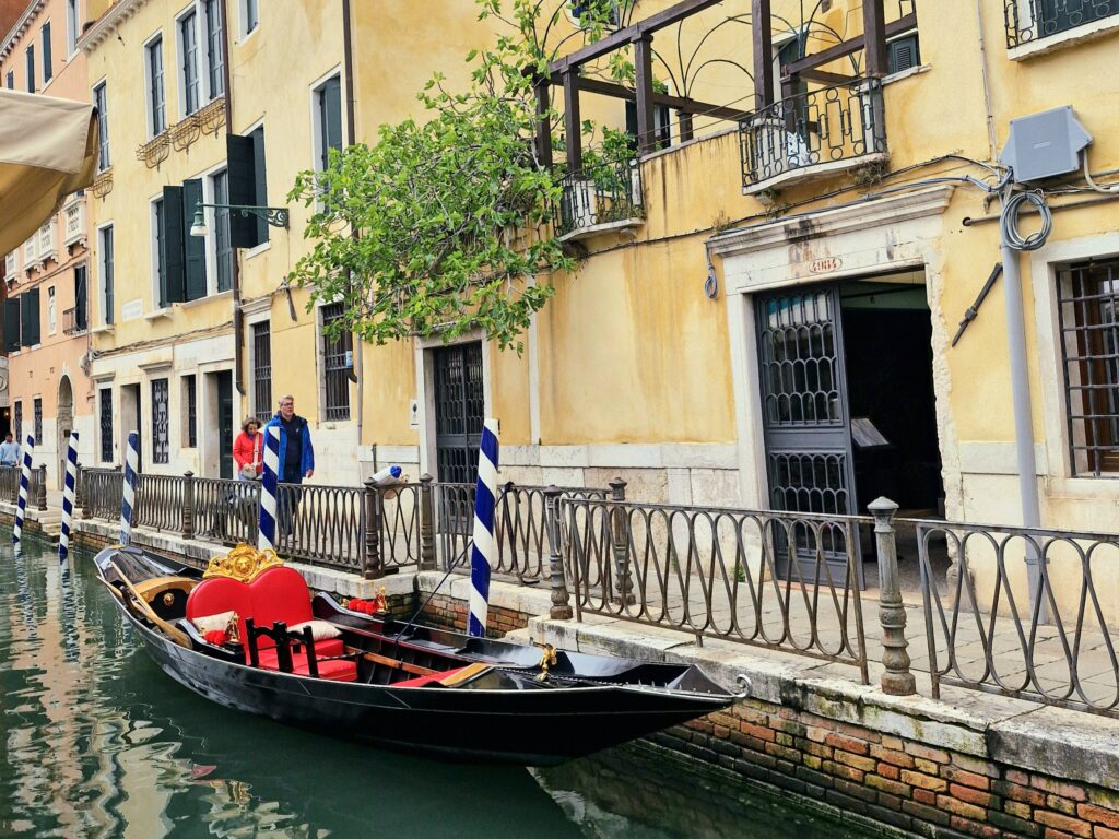 Veneza/Itália