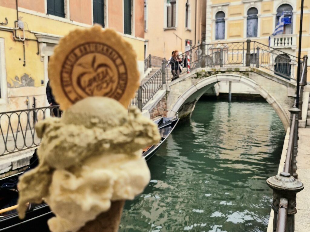Veneza/Itália