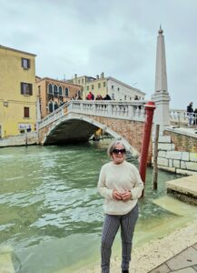  Veneza/Itália