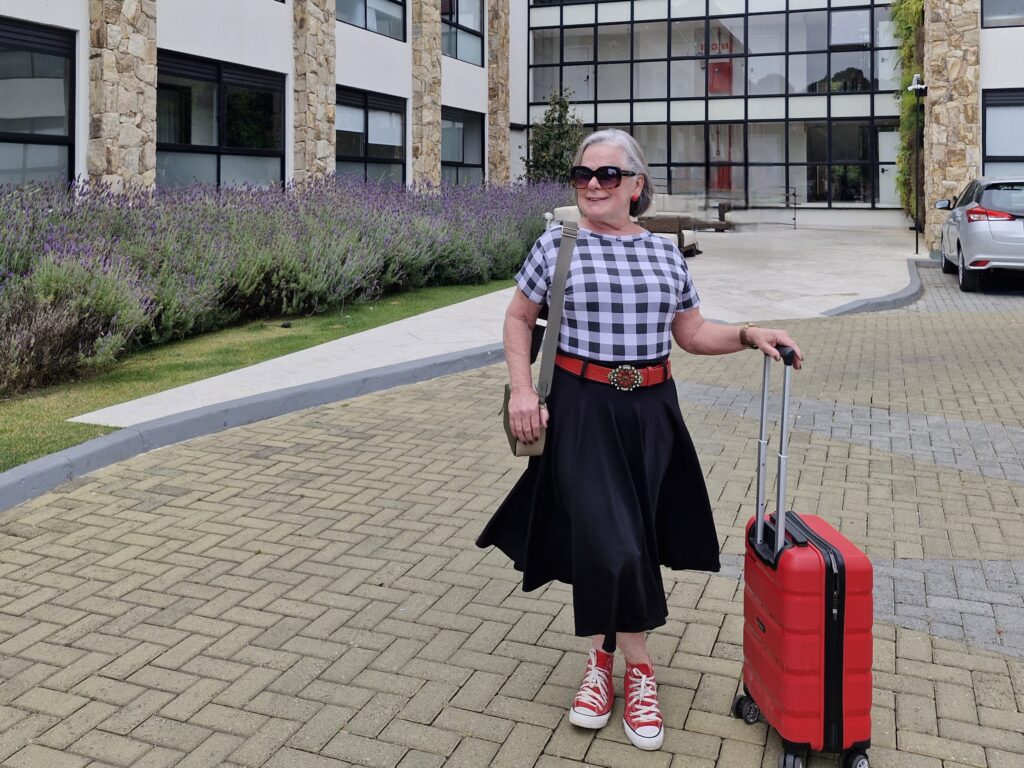 Wanderlust Experience Hotel – Campos do Jordão/SP 