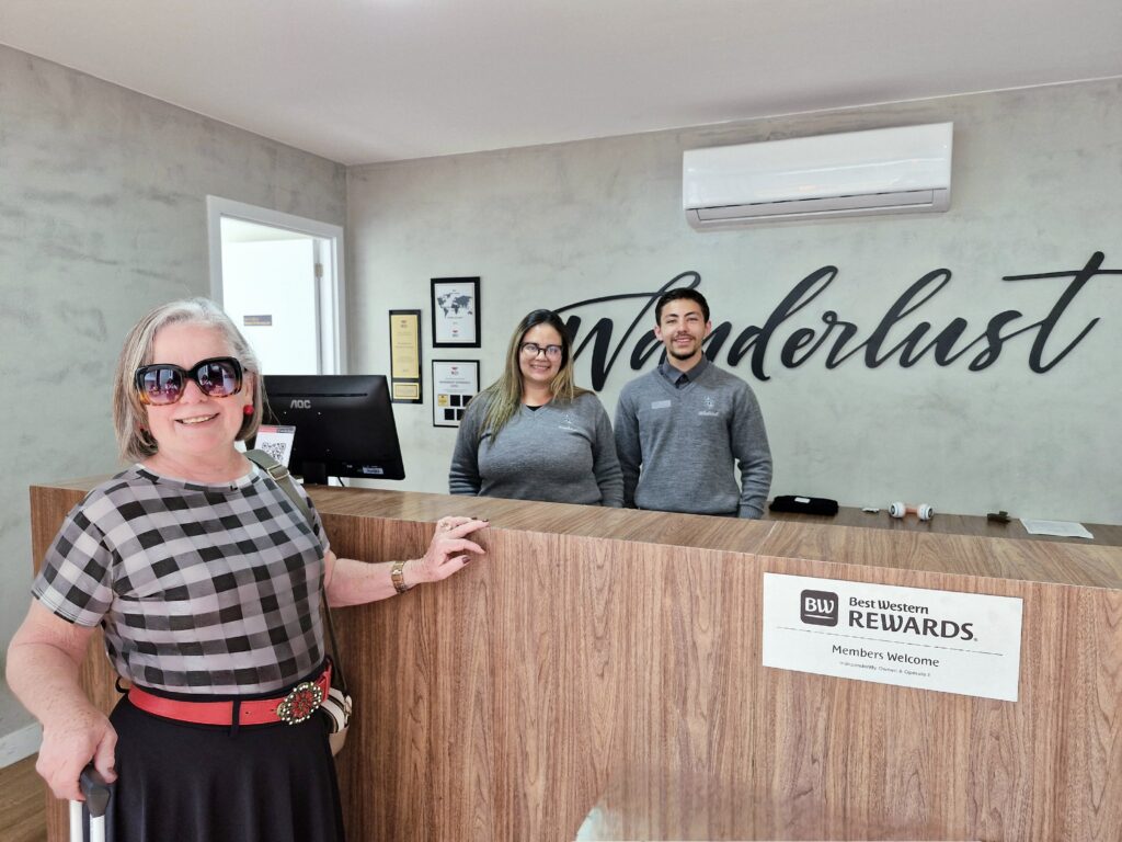Wanderlust Experience Hotel – Campos do Jordão/SP 