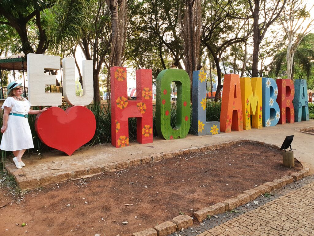 Holambra/SP