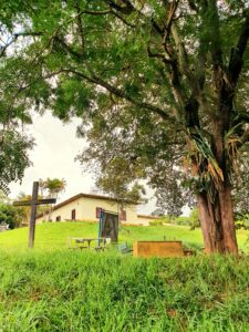 Museu Monteiro Lobato – Sítio do Picapau Amarelo Taubaté/SP