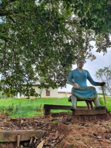 Museu Monteiro Lobato – Sítio do Picapau Amarelo Taubaté/SP