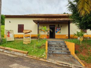 Museu Monteiro Lobato – Sítio do Picapau Amarelo Taubaté/SP