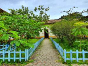 Museu Monteiro Lobato – Sítio do Picapau Amarelo Taubaté/SP