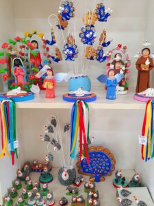 Casa do Figureiro – Taubaté/SP