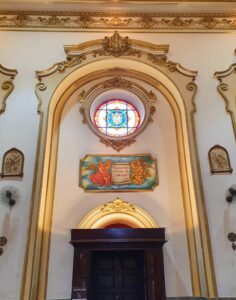 Catedral de São Francisco das Chagas – Taubaté/SP