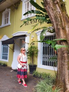 RUA NORMANDIA – Moema São Paulo/SP