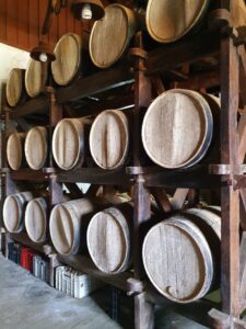 A Bodega - Santo Antônio do Pinhal – São Paulo