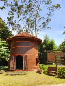 A Bodega - Santo Antônio do Pinhal – São Paulo