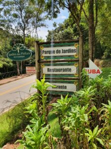 Jardim dos Pinhais Ecco Parque - Santo Antônio do Pinhal – São Paulo