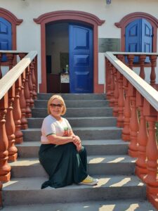 Praça Melo Viana - Sabará/Minas Gerais - Brasil