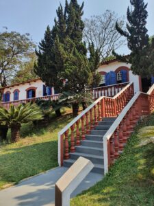 Sabará/Minas Gerais - Brasil