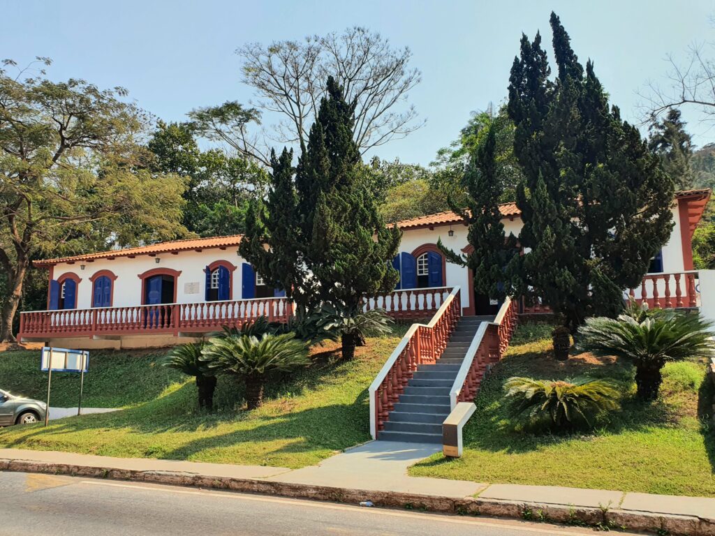 Sabará/Minas Gerais - Brasil