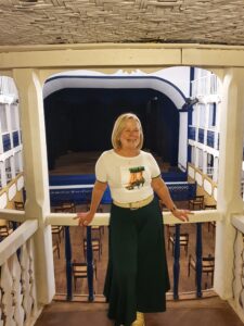 Teatro Municipal de Sabará - Sabará/Minas Gerais - Brasil