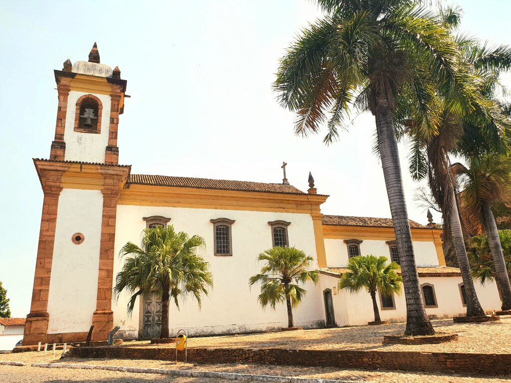 Sabará/Minas Gerais - Brasil