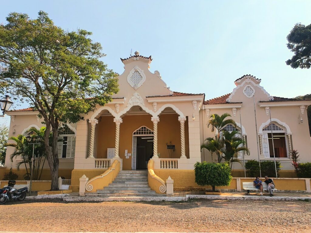 Sabará/Minas Gerais - Brasil