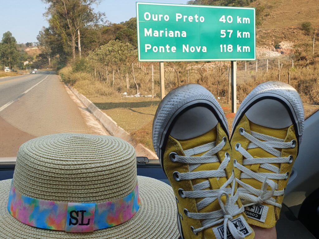 Ouro Preto/MG - Brasil