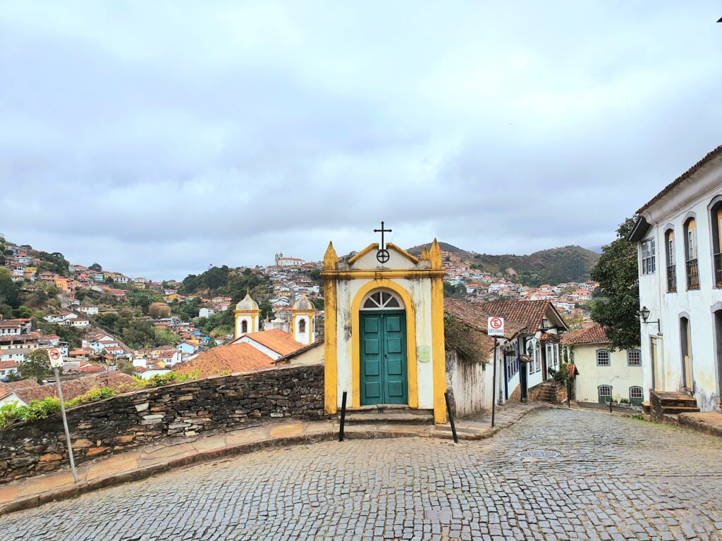 Ouro Preto/MG Brasil