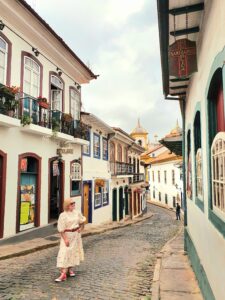 Ouro Preto/MG Brasil