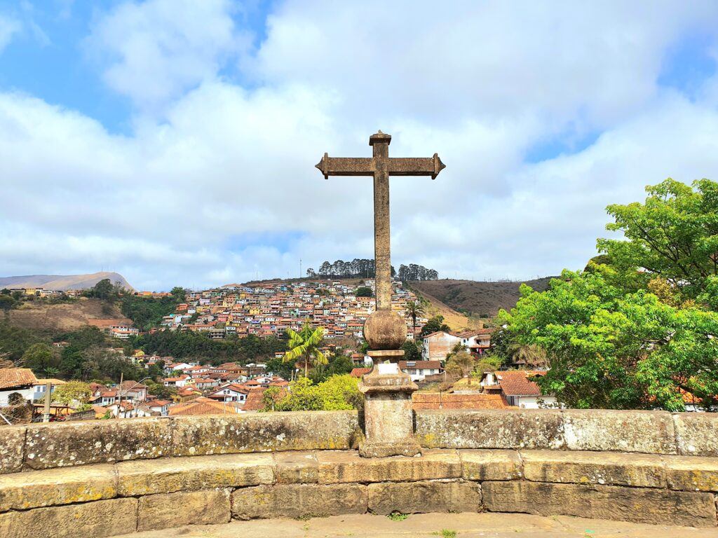 Ouro Preto/MG Brasil