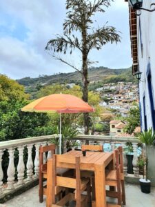 Ouro Preto/MG Brasil