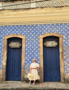 Ouro Preto/MG Brasil