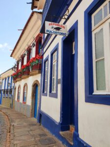 Ouro Preto/MG Brasil