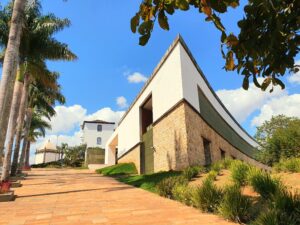 Museu de Congonhas – Congonhas/Minas Gerais - Brasil