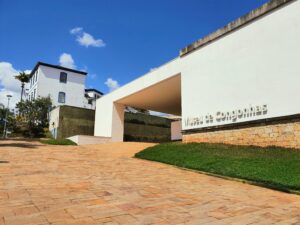 Museu de Congonhas – Congonhas/Minas Gerais - Brasil