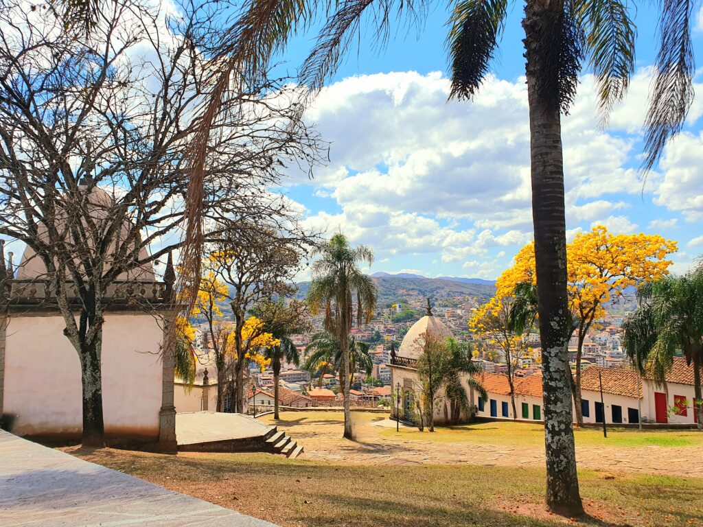 Congonhas/Minas Gerais - Brasil