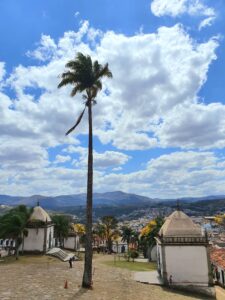 Congonhas/Minas Gerais - Brasil