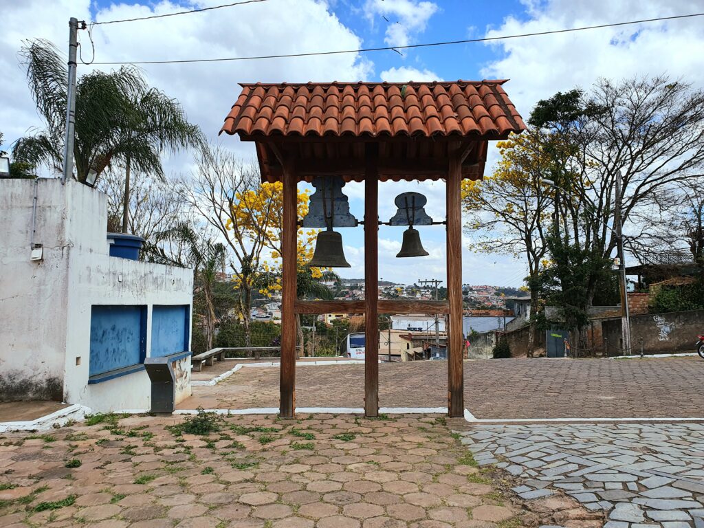 Congonhas/Minas Gerais - Brasil