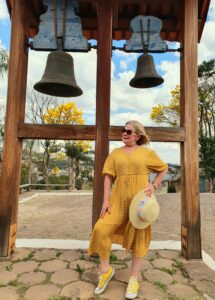 Congonhas/Minas Gerais - Brasil