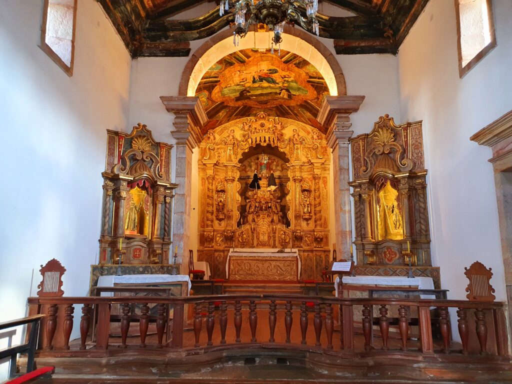 Santuário da Santíssima Trindade