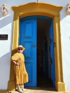 Chafariz de São José – Tiradentes/MG Brasil